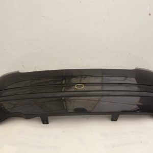 Fiat 500 Rear Bumper 2008 TO 2015 735425627 Genuine - Image 9