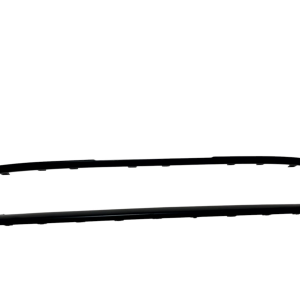 Fiat 500 Sport Front Bumper Center Grille Frame 2015 TO 2025 735619610 Genuine