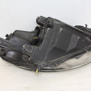 Fiat 500L Left Side Headlight 2013 TO 2017 51883595 - Image 16