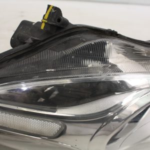 Fiat 500L Left Side Headlight 2013 TO 2017 51883595 - Image 17
