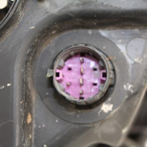 Fiat 500L Left Side Headlight 2013 TO 2017 51883595 - Image 18