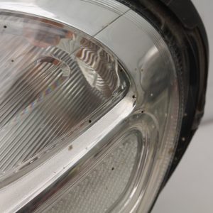 Fiat 500L Left Side Headlight 2013 TO 2017 51883595 - Image 3