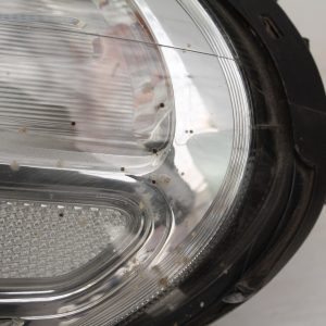 Fiat 500L Left Side Headlight 2013 TO 2017 51883595 - Image 6