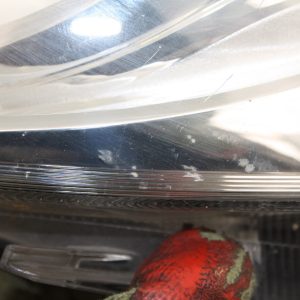 Fiat 500L Left Side Headlight 2013 TO 2017 51883595 - Image 7