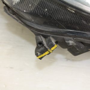Fiat 500L Left Side Headlight 2013 TO 2017 51883595 - Image 8