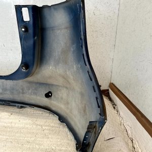 Ford C-MAX Mk2 Rear Bumper 2010 TO 2015 AM51-R17906-A Genuine - Image 14