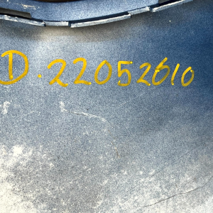 Ford C-MAX Mk2 Rear Bumper 2010 TO 2015 AM51-R17906-A Genuine - Image 16