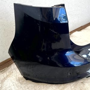 Ford C-MAX Mk2 Rear Bumper 2010 TO 2015 AM51-R17906-A Genuine - Image 3