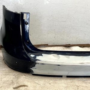 Ford C-MAX Mk2 Rear Bumper 2010 TO 2015 AM51-R17906-A Genuine - Image 4