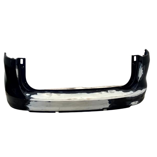 Ford-C-MAX-Mk2-Rear-Bumper-2010-TO-2015-AM51-R17906-A-Genuine-178291847909