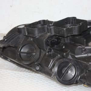 Ford C-Max Left Side Headlight 2015 TO 2019 F1CB-13W030-BC Genuine *DAMAGED* - Image 13