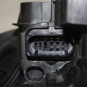 Ford C-Max Left Side Headlight 2015 TO 2019 F1CB-13W030-BC Genuine *DAMAGED* - Image 9