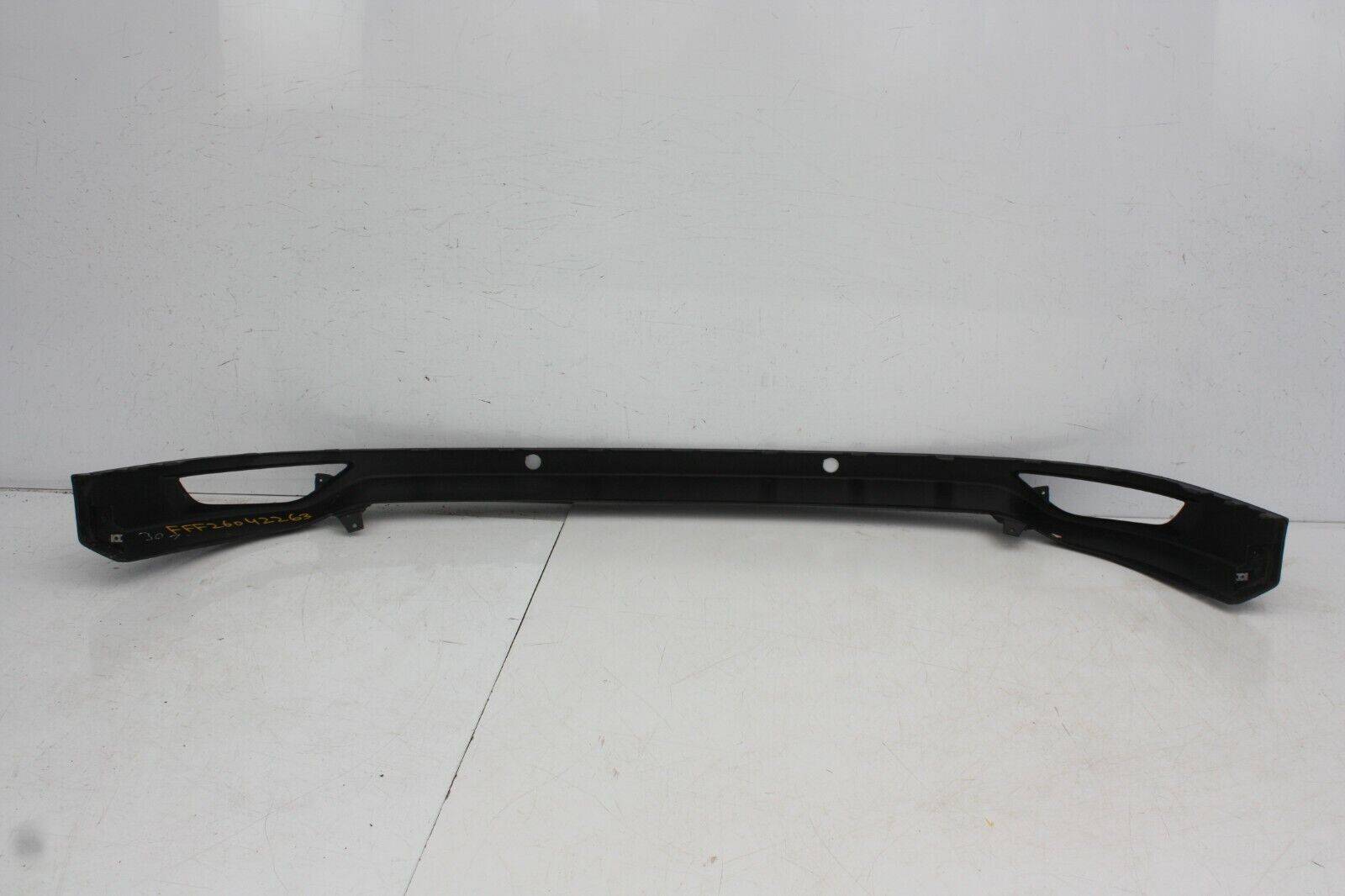 Ford-C-Max-Rear-Bumper-Lower-Section-2010-TO-2015-AM51-R17A894-A-Genuine-175367537489-12
