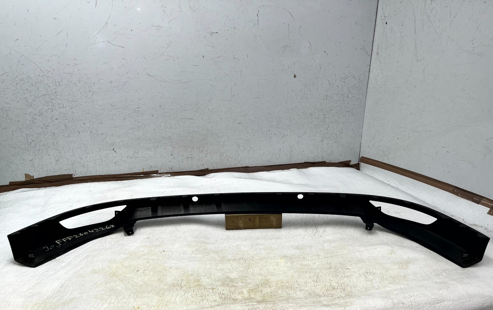 Ford C Max Rear Bumper Lower Section 2010 TO 2015 AM51-R17A894-A Genuine