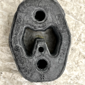 Ford Ecosport Exhaust System Rubber Hanger 2S61-5A262-BB Genuine - Image 3