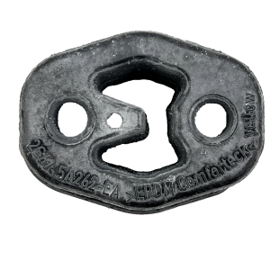 Ford Ecosport Exhaust System Rubber Hanger 2S61-5A262-BB Genuine - Image 1