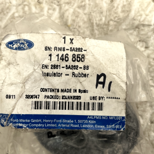 Ford Ecosport Exhaust System Rubber Hanger 2S61-5A262-BB Genuine - Image 8