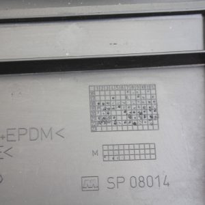 Ford Ecosport Front Air Guide 2018 TO 2023 GN15-8B413-A Genuine - Image 11