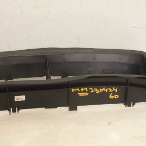 Ford Ecosport Front Air Guide 2018 TO 2023 GN15-8B413-A Genuine - Image 5