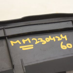 Ford Ecosport Front Air Guide 2018 TO 2023 GN15-8B413-A Genuine - Image 9