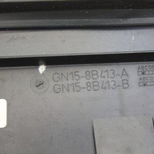 Ford Ecosport Front Air Guide 2018 TO 2023 GN15-8B413-A Genuine - Image 10