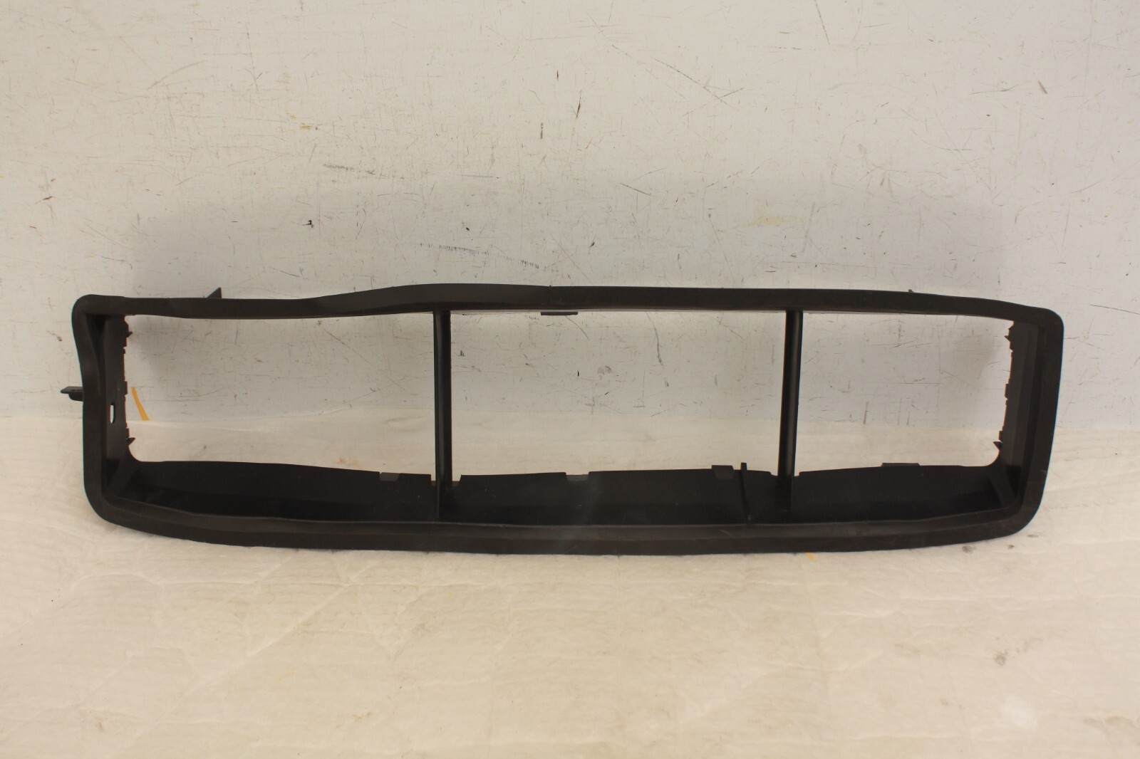 Ford Ecosport Front Air Guide 2018 TO 2023 GN15-8B413-A Genuine