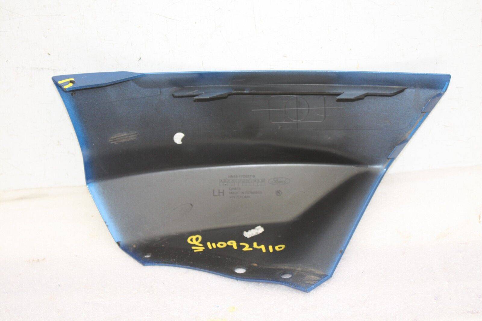 Ford-Ecosport-Front-Bumper-Left-Side-Cover-Trim-HN15-17D957-B-Genuine-176572665359-12