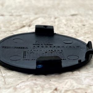 Ford Ecosport Front Bumper Tow Hook Eye Cover 2023-2025 PZ31-17K922-A Genuine - Image 5