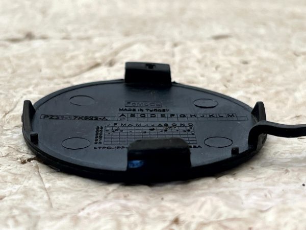 Ford Ecosport Front Bumper Tow Hook Eye Cover 2023 2025 PZ31 17K922 A Genuine 178505895919 5