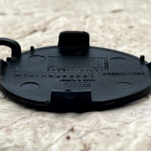 Ford Ecosport Front Bumper Tow Hook Eye Cover 2023-2025 PZ31-17K922-A Genuine - Image 7