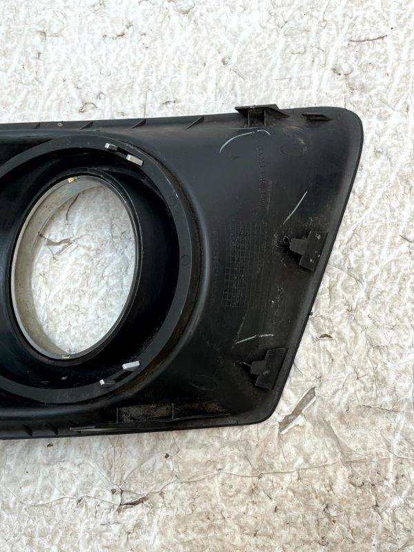 Ford Ecosport Mk1 Front Bumper Right Fog Light Trim CN15 15A298 CAW 2014 2018 178409700329 10