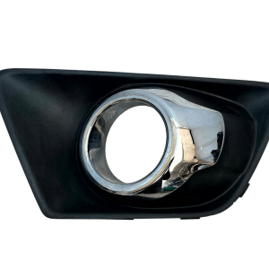 Ford Ecosport Mk1 Front Bumper Right Fog Light Trim CN15-15A298-CAW 2014-2018