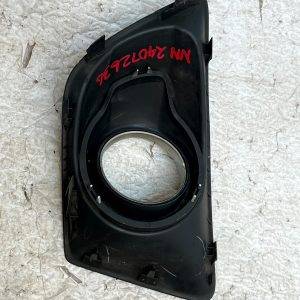 Ford Ecosport Mk1 Front Bumper Right Fog Light Trim CN15-15A298-CAW 2014-2018 - Image 6