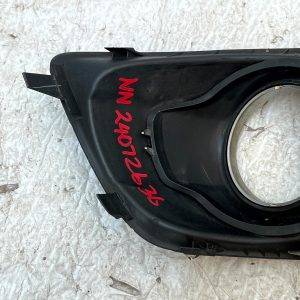 Ford Ecosport Mk1 Front Bumper Right Fog Light Trim CN15-15A298-CAW 2014-2018 - Image 7