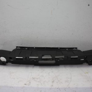 Ford Ecosport Rear Bumper Support Bracket 2018 TO 2023 GN15-17B892-A Genuine
