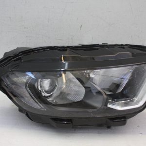 Ford Ecosport Right Side Headlight 2018 TO 2023 GN15-13W029-ZB Genuine *DAMAGED* - Image 1