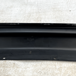 Ford Ecosport ST Line Rear Bumper Diffuser 2017 TO 2023 HN15-17D781-AAW Genuine - Image 10