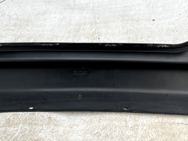 Ford Ecosport ST Line Rear Bumper Diffuser 2017 TO 2023 HN15 17D781 AAW Genuine 178236505519 10