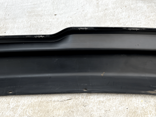 Ford Ecosport ST Line Rear Bumper Diffuser 2017 TO 2023 HN15 17D781 AAW Genuine 178236505519 11