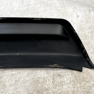 Ford Ecosport ST Line Rear Bumper Diffuser 2017 TO 2023 HN15-17D781-AAW Genuine - Image 12