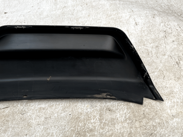 Ford Ecosport ST Line Rear Bumper Diffuser 2017 TO 2023 HN15 17D781 AAW Genuine 178236505519 12