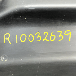 Ford Ecosport ST Line Rear Bumper Diffuser 2017 TO 2023 HN15-17D781-AAW Genuine - Image 16