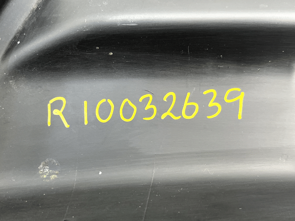 Ford Ecosport ST Line Rear Bumper Diffuser 2017 TO 2023 HN15 17D781 AAW Genuine 178236505519 16
