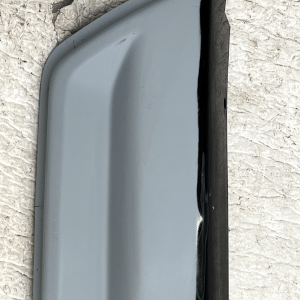 Ford Ecosport ST Line Rear Bumper Diffuser 2017 TO 2023 HN15-17D781-AAW Genuine - Image 2