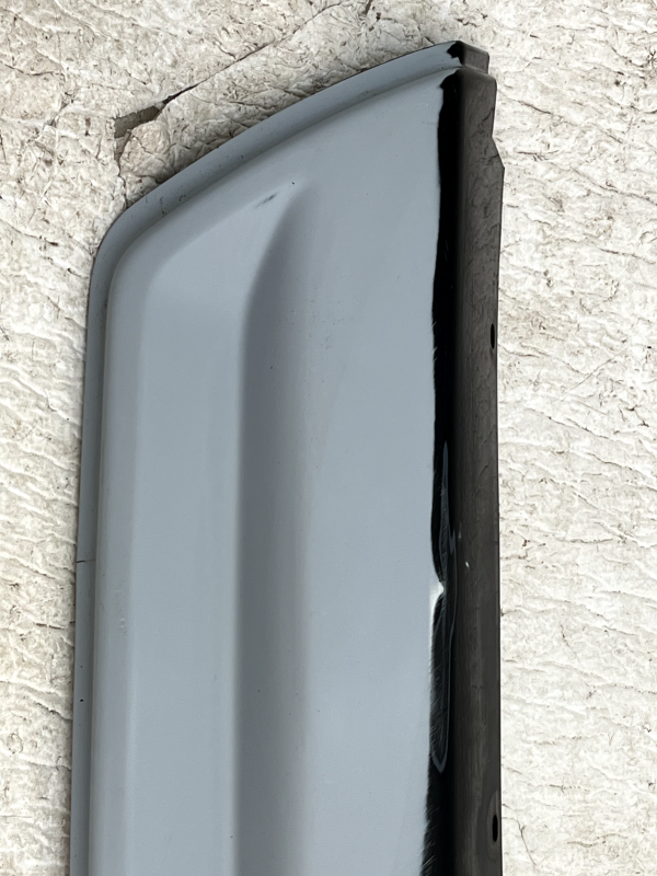 Ford Ecosport ST Line Rear Bumper Diffuser 2017 TO 2023 HN15 17D781 AAW Genuine 178236505519 2
