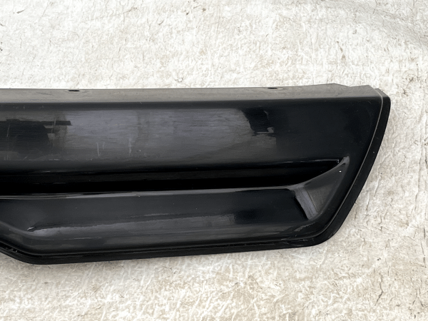 Ford Ecosport ST Line Rear Bumper Diffuser 2017 TO 2023 HN15 17D781 AAW Genuine 178236505519 6