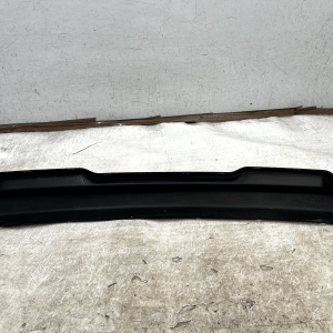 Ford Ecosport ST Line Rear Bumper Diffuser 2017 TO 2023 HN15-17D781-AAW Genuine - Image 7