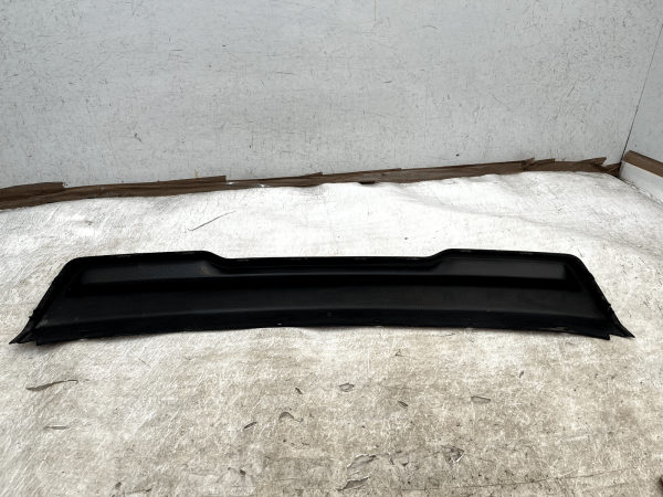 Ford Ecosport ST Line Rear Bumper Diffuser 2017 TO 2023 HN15 17D781 AAW Genuine 178236505519 7