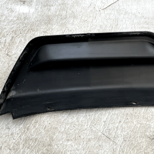 Ford Ecosport ST Line Rear Bumper Diffuser 2017 TO 2023 HN15-17D781-AAW Genuine - Image 8