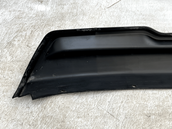 Ford Ecosport ST Line Rear Bumper Diffuser 2017 TO 2023 HN15 17D781 AAW Genuine 178236505519 8